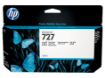 Picture of OEM  HP DesignJet T2500 Photo Black Ink Cartridge