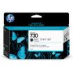 Picture of OEM  HP DesignJet T1600 Matte Black Ink Cartridge