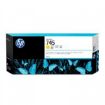 Picture of OEM  HP DesignJet Z2600 High Capacity Yellow Ink Cartridge