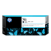 Picture of OEM  HP DesignJet Z2600 High Capacity Photo Black Ink Cartridge